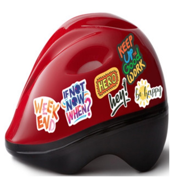 VINYL STICKER # 30 - Picture 3 of 5